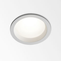 Diro Gt IP44 12V 50W grár