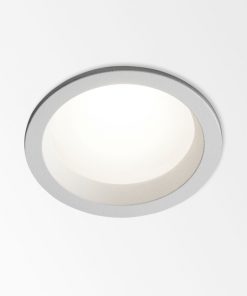 Diro Gt IP44 12V 50W grár