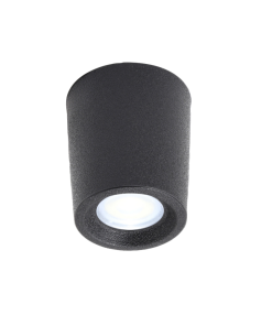 Livia 60 Svart frosted G9 LED 1,7W 3K