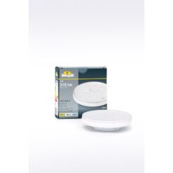 GX53 3W LEDpera 350lm 3K-4K-65K