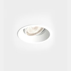 Opal DL6600 GU10 Max 10W veltanl. hvítur