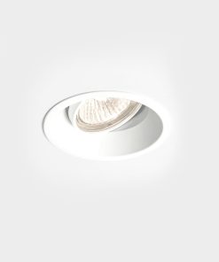 Opal DL6600 GU10 Max 10W veltanl. hvítur