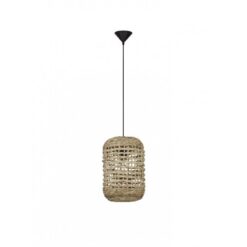 GRIFFIN hangandi  bast Q270 E27 12W