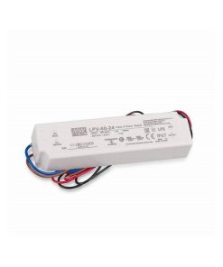 LED spennir 24V 60W IP67