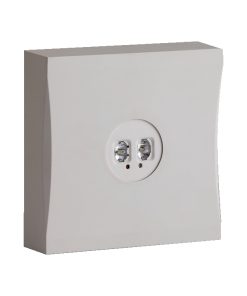 VIA S Neyðarlj. á loft 415lm autot.svæðisl. hvítt