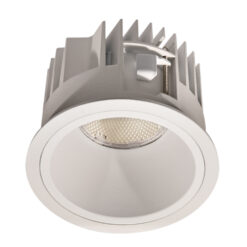 Takeo innf. 15W Q110 3K 50° m/spenni IP54