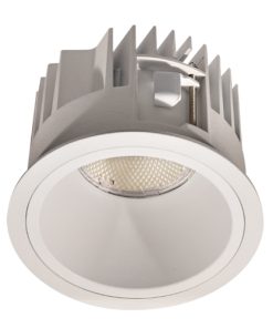 Takeo innf. 15W Q110 3K 50° m/spenni IP54