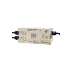 DMX magnari 4x5A 12-36V IP66