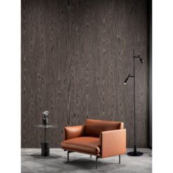xJOY gólflampi LED 2x7W 3K h1610cm svartur - Image 3