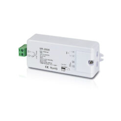 Dimmaein. 1-10V 12-36VDC 1x8A