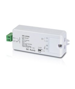 Dimmaein. 1-10V 12-36VDC 1x8A