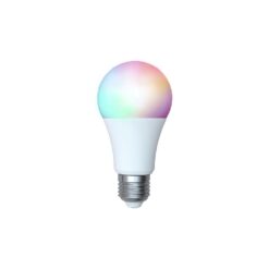 Smart pera A60 827-865 RGB-TW 806lm E27 OP