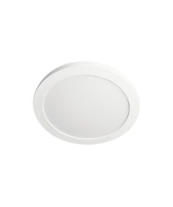 CIO Led loftljós, 160mm 9W 3K 500lm dimmanlegt