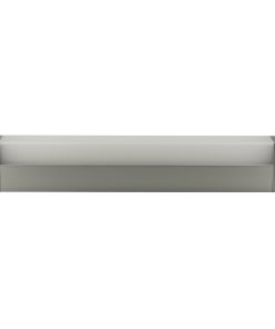 SKEELER LED speglaljós, grátt 345mm 5W 3K