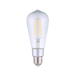 Shelly Vintage ST64 E27 7W filament pera
