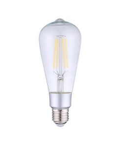 Shelly Vintage ST64 E27 7W filament pera
