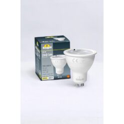 Ledpera GU10 3,5W 27K-4K CCT