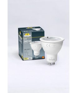 Ledpera GU10 3,5W 27K-4K CCT