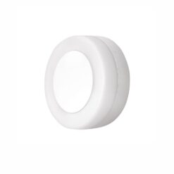 TUNE Led veggljós úti Q150 9W 625lm 3K hvítt IP65