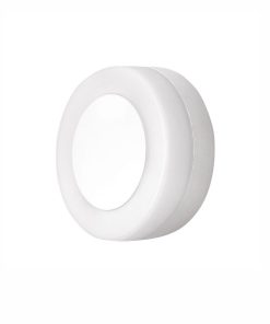 TUNE Led veggljós úti Q150 9W 625lm 3K hvítt IP65
