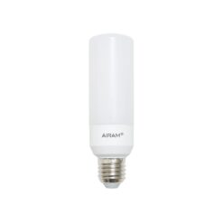 Led TUB37 E27 7W 806lm 27K opal