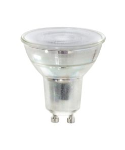 Led GU10 4,9W 390lm 27K 3step dimmanleg