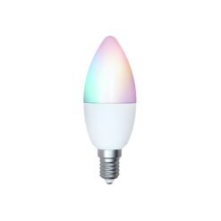 Smart kertapera 827-865 RGB-TW 470lm E14 OP