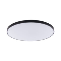 xAgnes loftljós LED Q490 32w 1700lm IP44 svart