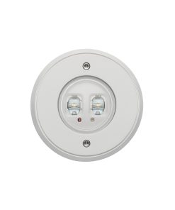 VIA R neyðarlj.innf. 210lm 1h flóttalýs.autot IP65