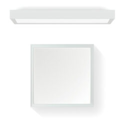 Rammi fyrir Smart/Micropismatic Panel 60x60+vinkl