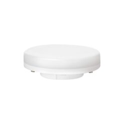 Led GX53 6W 470lm 3K dimmanleg opal