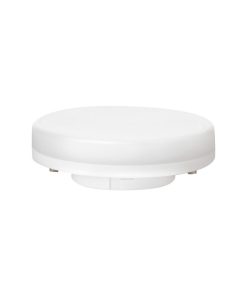 Led GX53 6W 470lm 3K dimmanleg opal