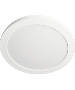 CIO Led loftljós, 290mm 16W 3K 1500lm dimmanlegt