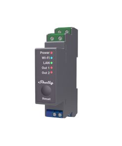 Shelly Pro 2