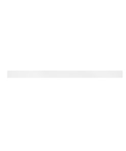 SELINE veggljós hvítt 120cm LED 48W 3K IP44