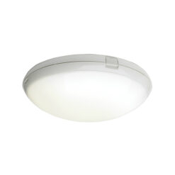 CIRCOLO loftljós, 30W 4K 43 cm IP65