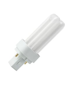 PLC-C 2P  10W  840 G24d-1 2Pin
