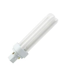 PLC-C 2P  18W  840 G24d-2 2Pin