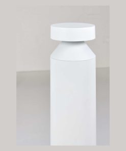 MATITA ROUND staur 500mm led 10W 3K hvítt IP65