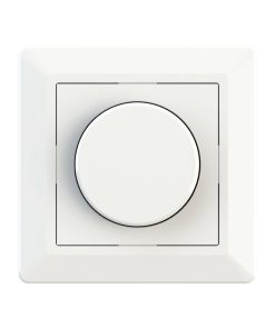 Led dimmer 100W vegg