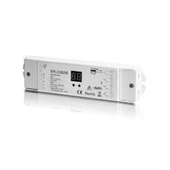 DALI dimmer 12-36VDC 1xdali