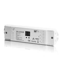 DALI dimmer 12-36VDC 1xdali