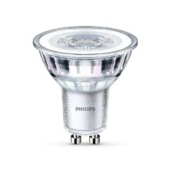 LED GU10, 2,6W,(35W) 27K Dimm.WarmGlow