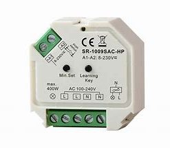 Dimmaeining 400W