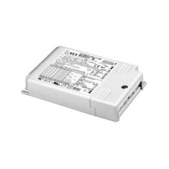 Ledspennir 350-1050mA  48V 25-40W Midnight