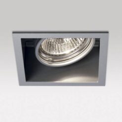 CARREE ST OK 12V 50W grár