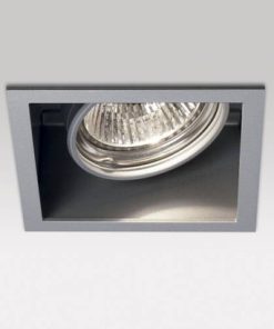 CARREE ST OK 12V 50W grár