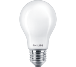 Led A60 2,2W(25W) 250lm E27 27K opal