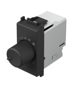 Snún.Dimmer LED 0-180W sv