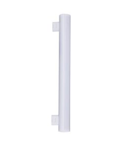 LED Linestra S14S 300mm 5,5W 827 opal dim